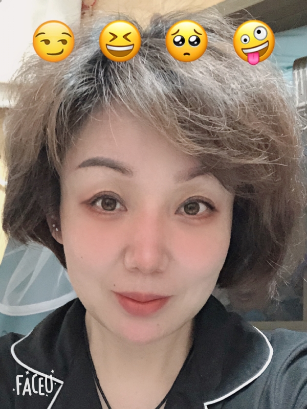 飘拂的第一张照片--平和相亲网