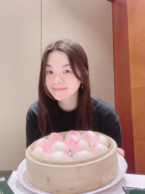 ceci的第二张照片--平和相亲网