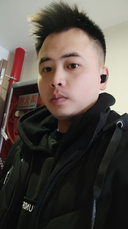 陈yy的第二张照片--平和相亲网