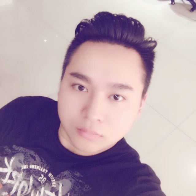 命运之子的第一张照片--平和相亲网