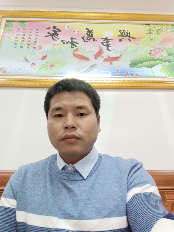 浩南的第一张照片--平和相亲网