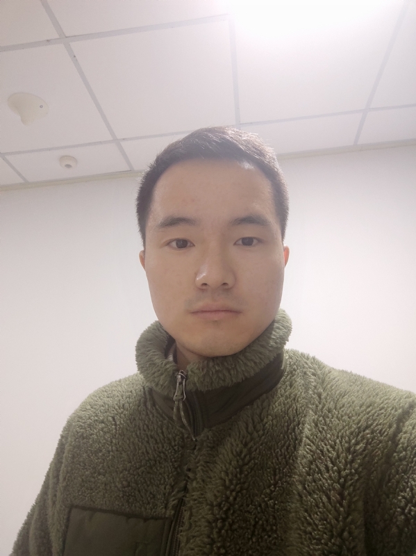 醒醒的第二张照片--平和相亲网