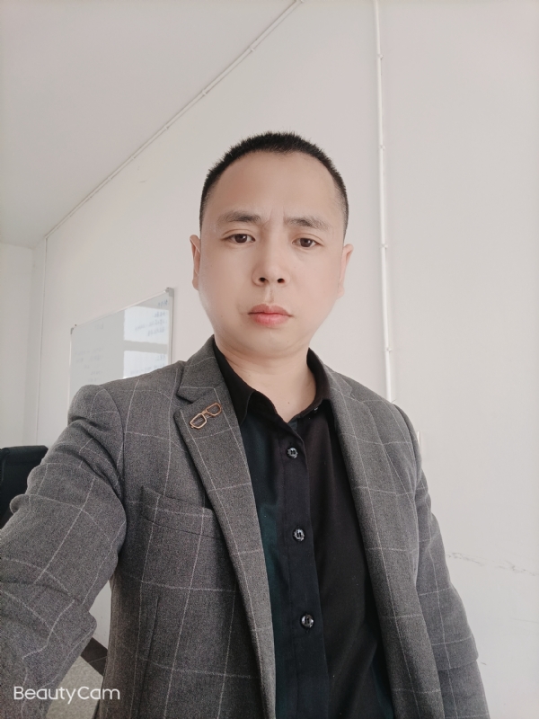 面对的第一张照片--平和相亲网