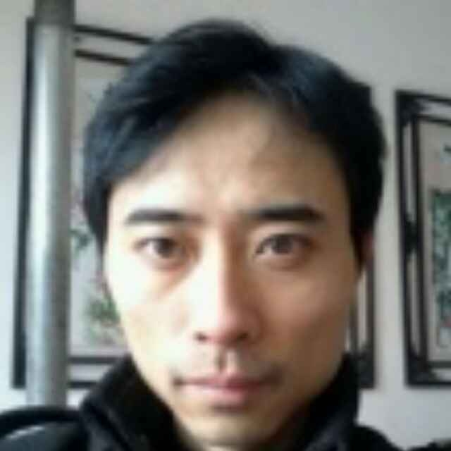 镜光万象的第一张照片--平和相亲网