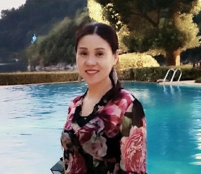 Xiang女士的第三张照片--平和相亲网