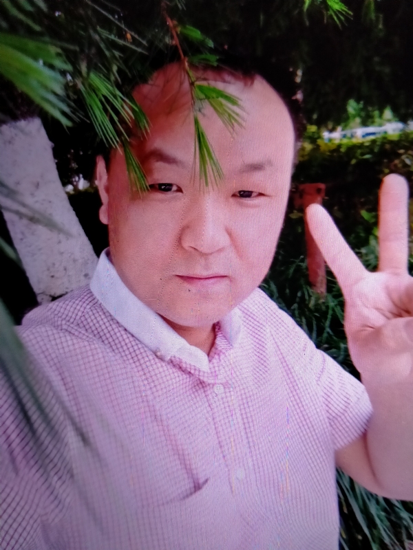 寻缘的第四张照片--平和相亲网