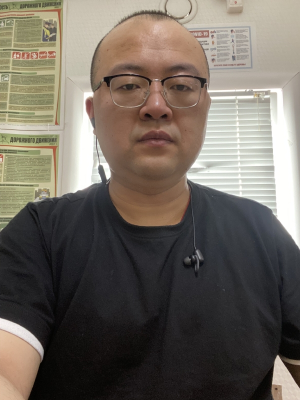 Darcros的第一张照片--平和相亲网