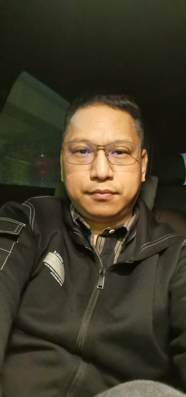 matt的第一张照片--平和相亲网