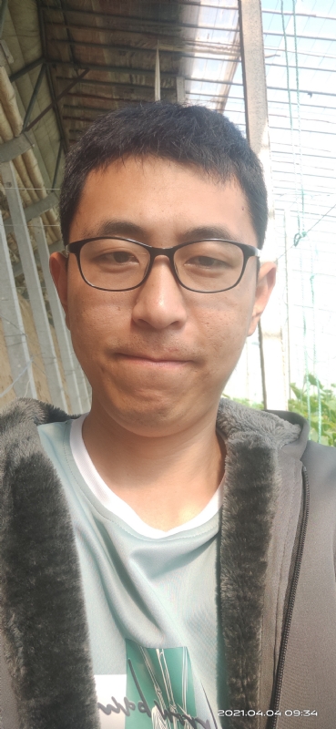 墨的第一张照片--平和相亲网