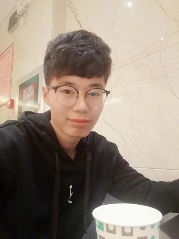小张的第一张照片--平和相亲网