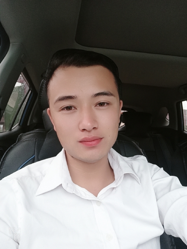 本心的第一张照片--平和相亲网