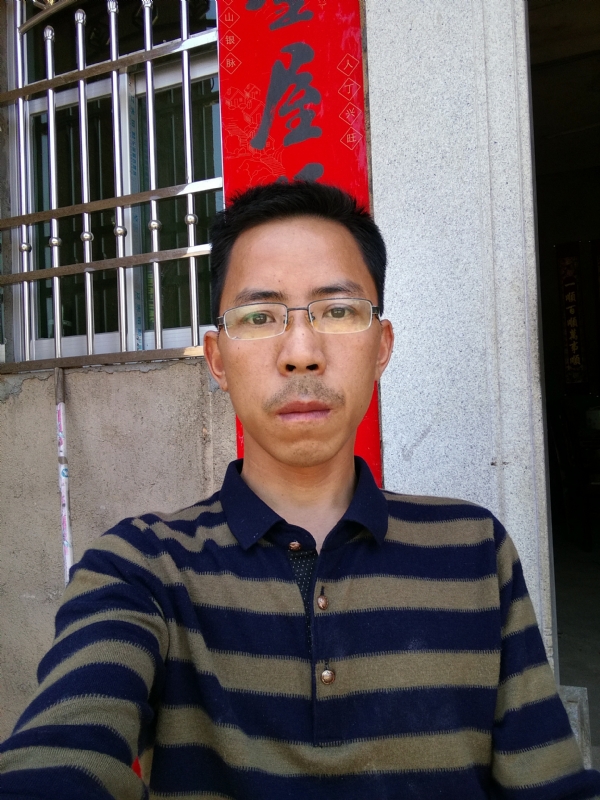 美丽的小山村的第一张照片--平和相亲网
