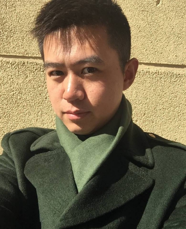 时过境迁的第三张照片--平和相亲网