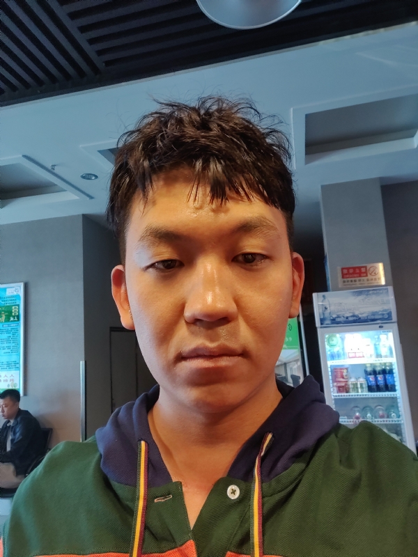文哈哈的第一张照片--平和相亲网