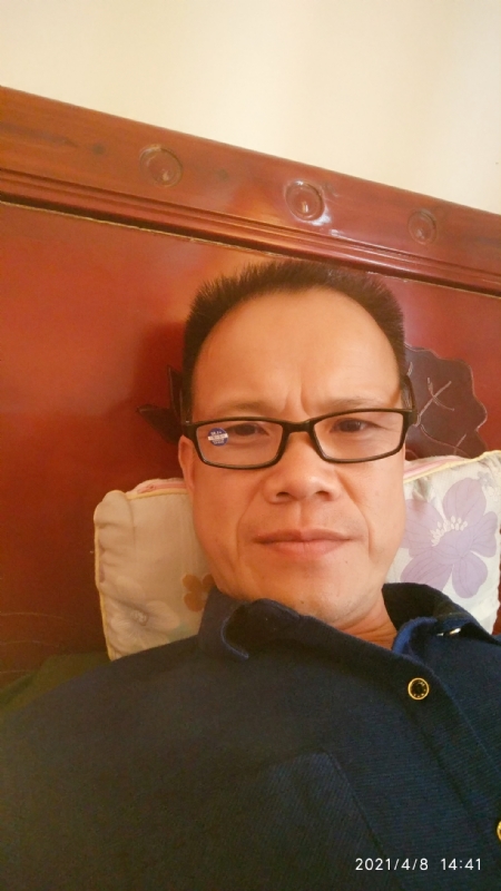 鹏鹏的第二张照片--平和相亲网