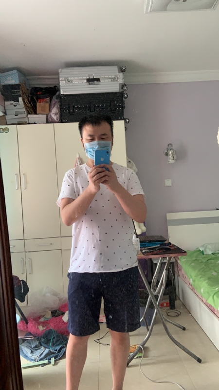 才疏学浅的第一张照片--平和相亲网