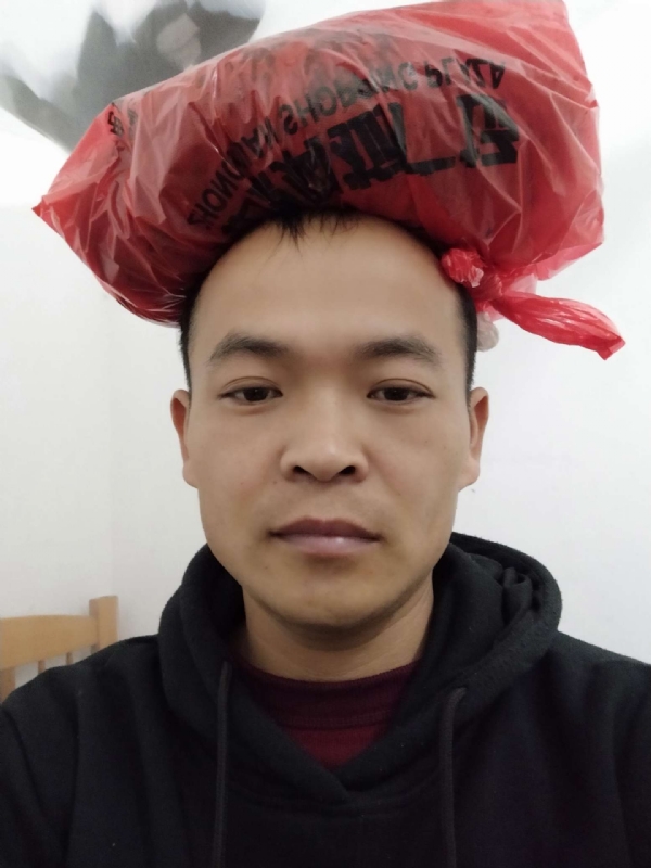 弱水三千只取一瓢的第一张照片--平和相亲网