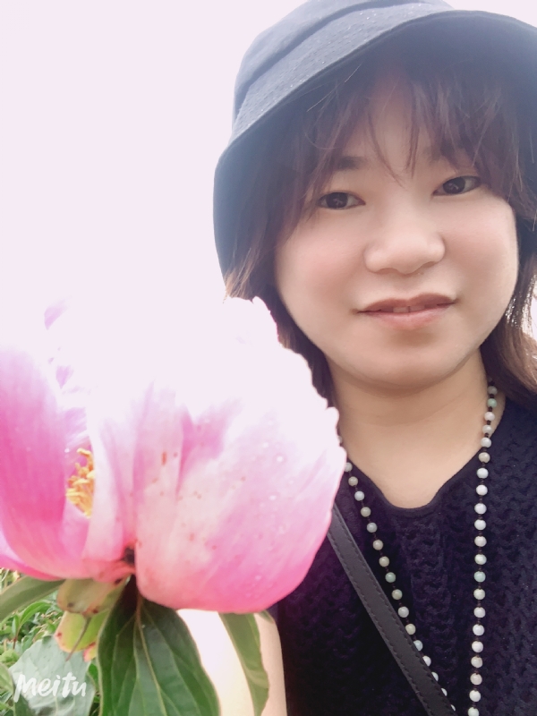 遇见未知的自己的第一张照片--平和相亲网