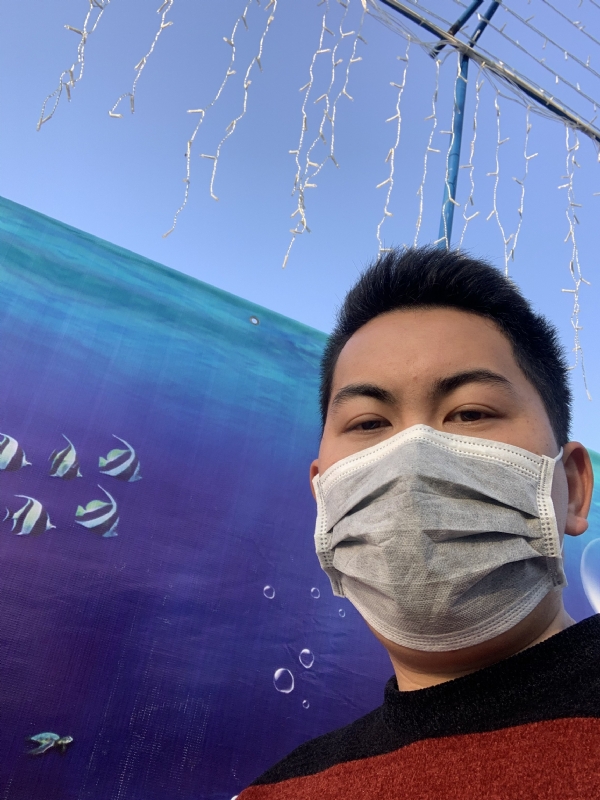 足矣的第一张照片--平和相亲网