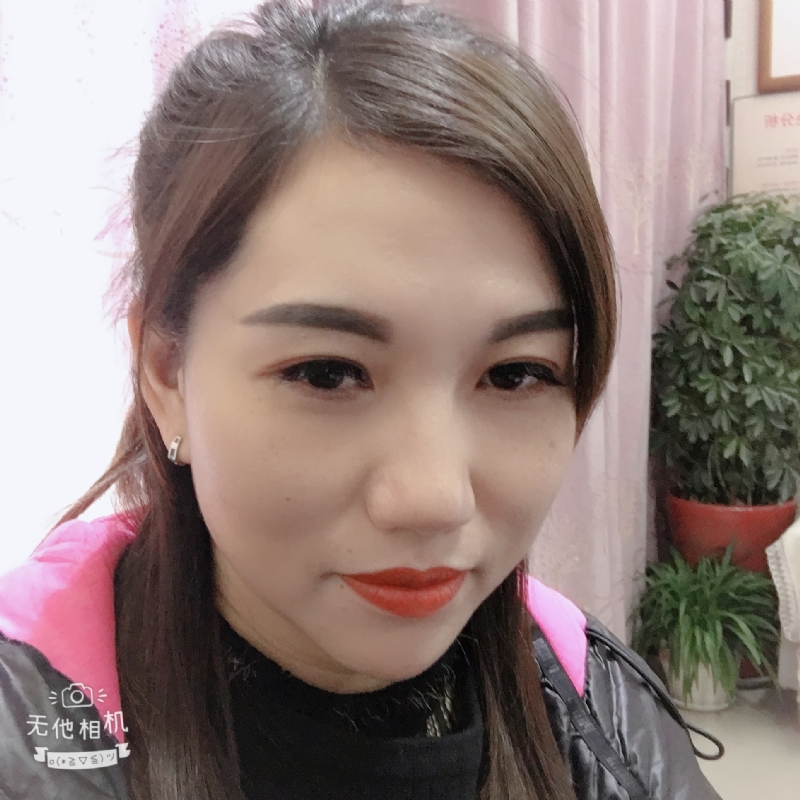 一往情深的第一张照片--平和相亲网