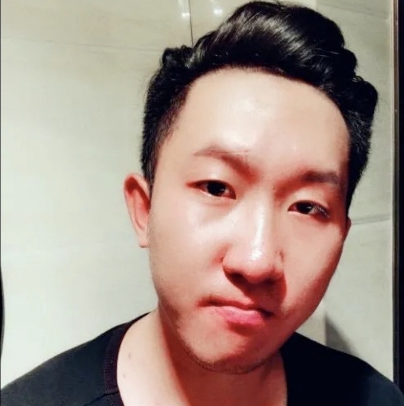 郭先生的第一张照片--平和相亲网