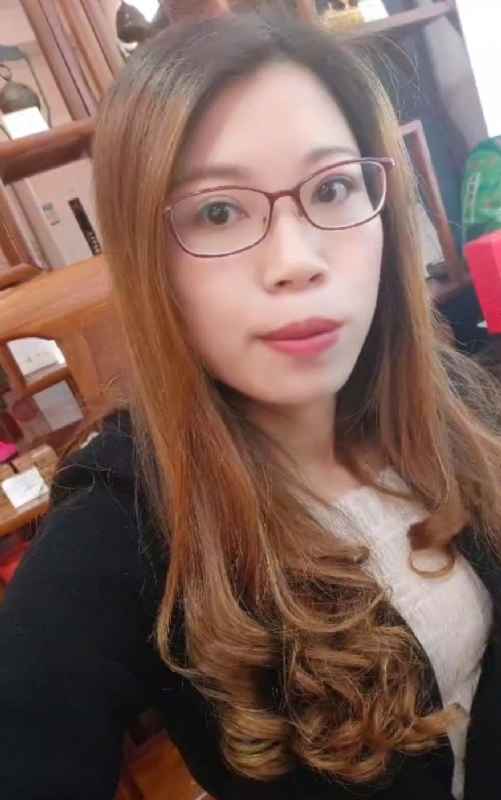 美好未来的第二张照片--平和相亲网