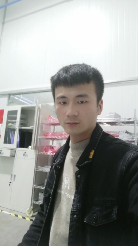 淡淡爱的第一张照片--平和相亲网