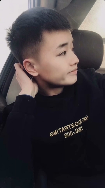 锁洋的第一张照片--平和相亲网