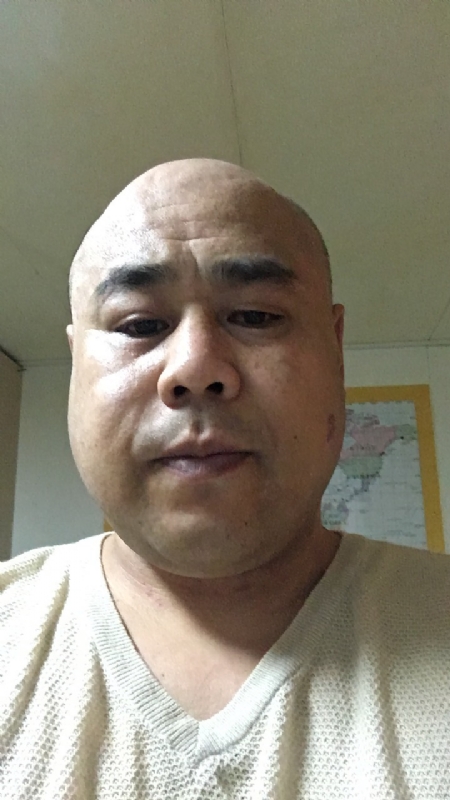 piao?bo的第一张照片--平和相亲网