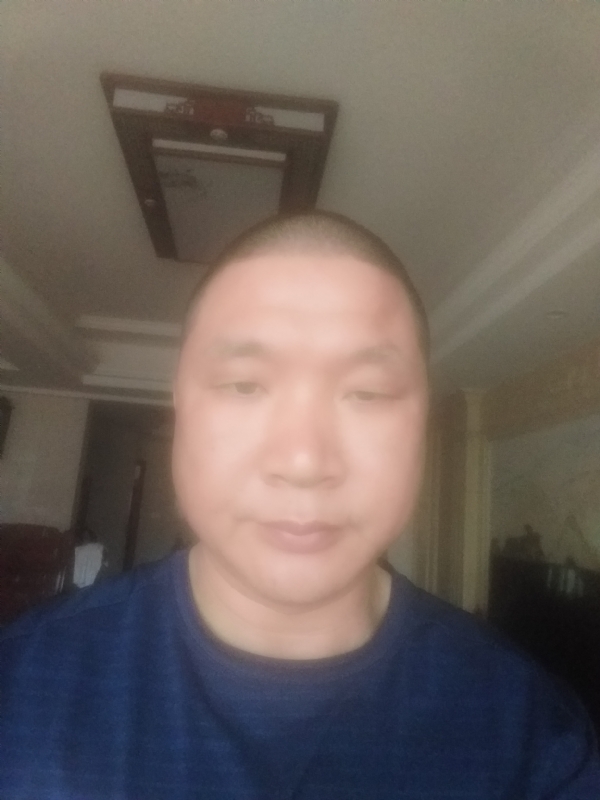 一切会好的的第一张照片--平和相亲网