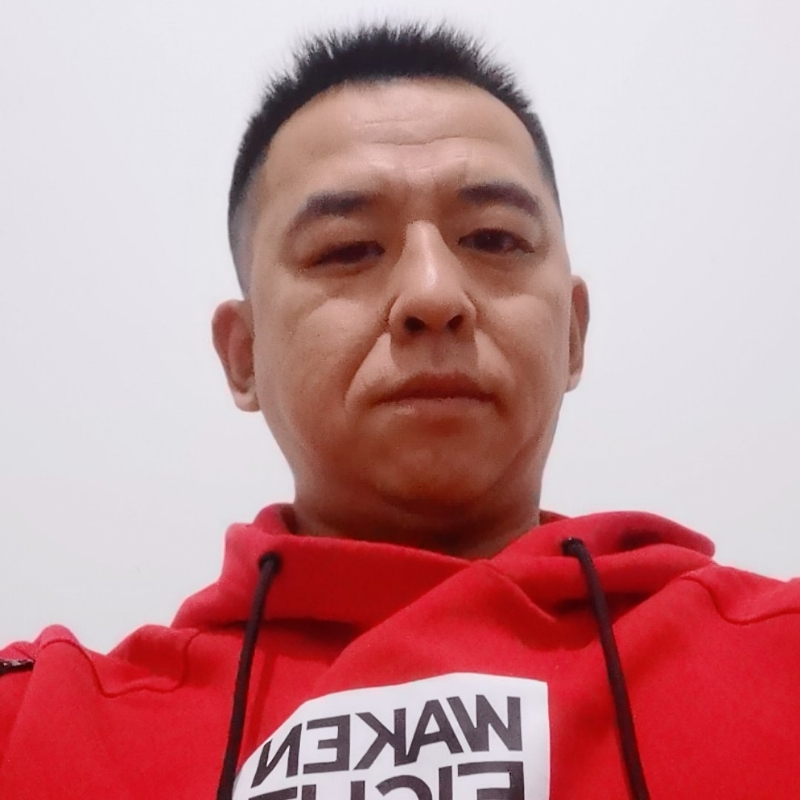 四海为家的第一张照片--平和相亲网