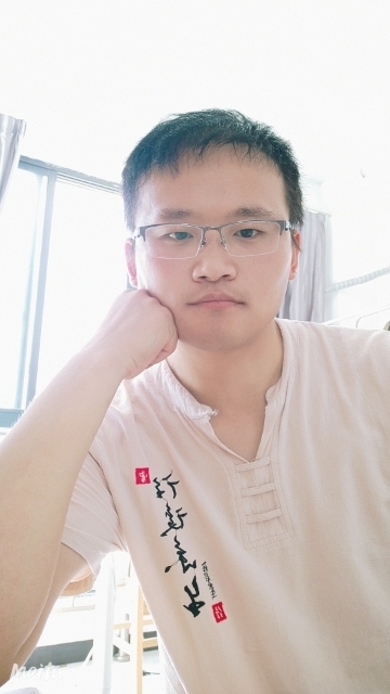 静烛寻归宿的第一张照片--平和相亲网