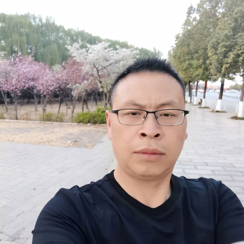 好好的第一张照片--平和相亲网