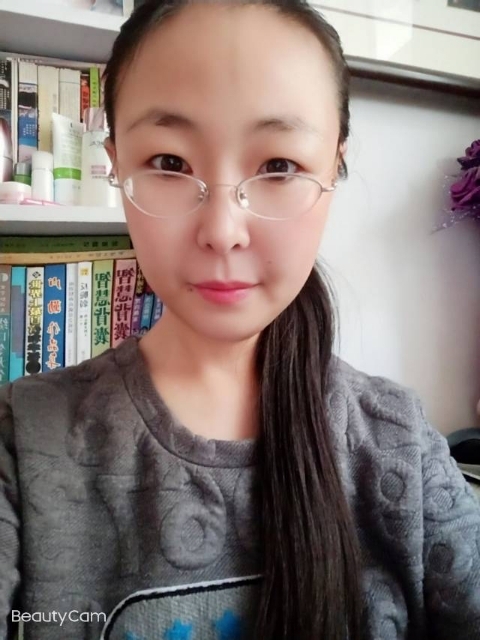 精卫公主的第二张照片--平和相亲网