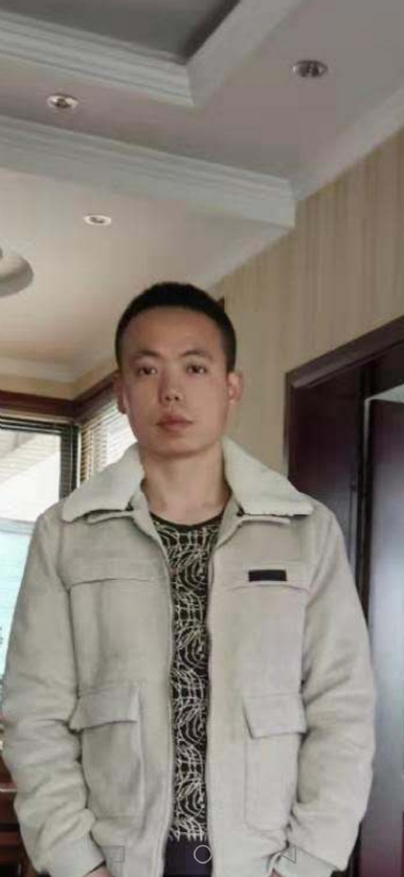 tom的第一张照片--平和相亲网