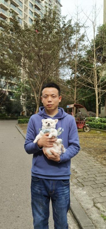 tom的第四张照片--平和相亲网