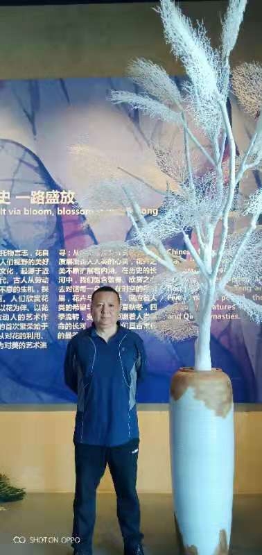 苍海一粟的第一张照片--平和相亲网