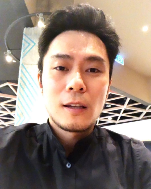 泽楷的第一张照片--平和相亲网