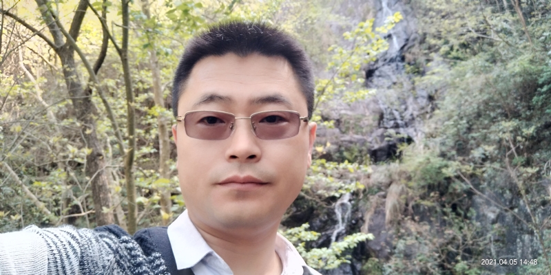 往后余生的第一张照片--平和相亲网