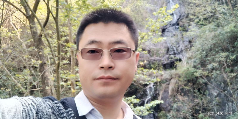往后余生的第二张照片--平和相亲网