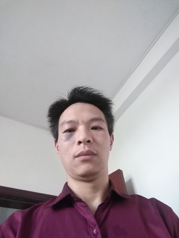 风中落叶的第三张照片--平和相亲网