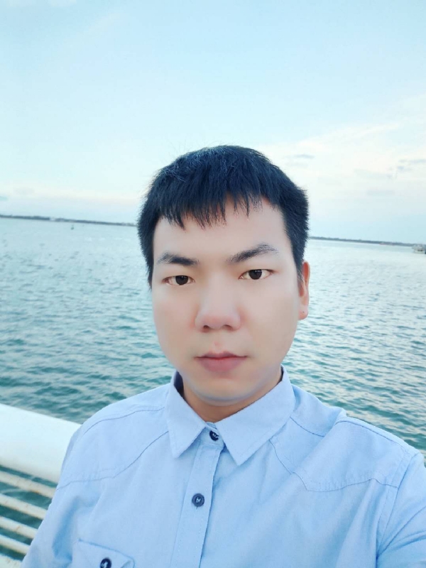 王先生的第三张照片--平和相亲网
