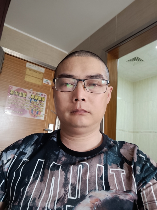 心梦无痕的第一张照片--平和相亲网
