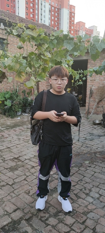 辛禹的第二张照片--平和相亲网