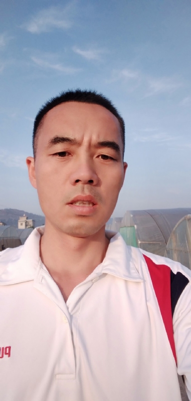 大头鱼的第一张照片--平和相亲网