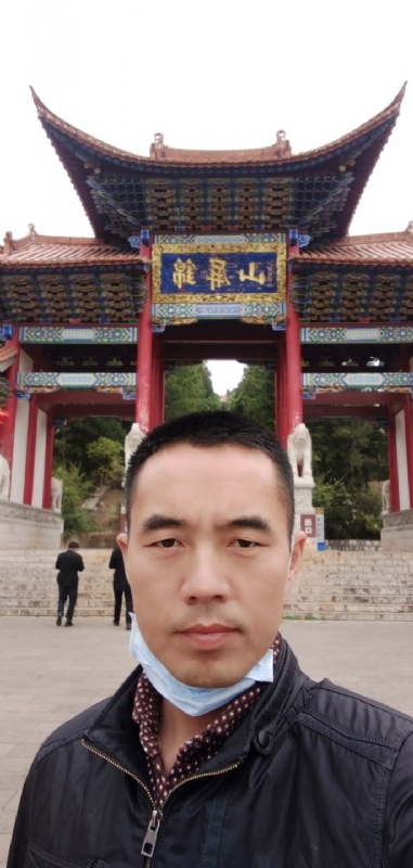大头鱼的第二张照片--平和相亲网