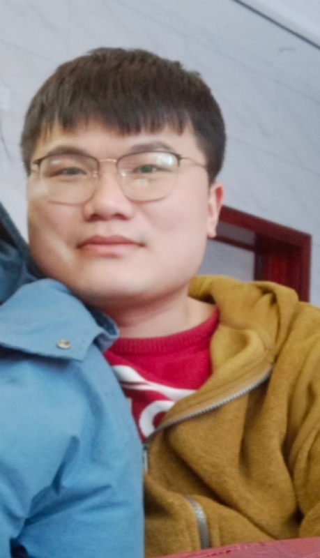 李文陆的第三张照片--平和相亲网