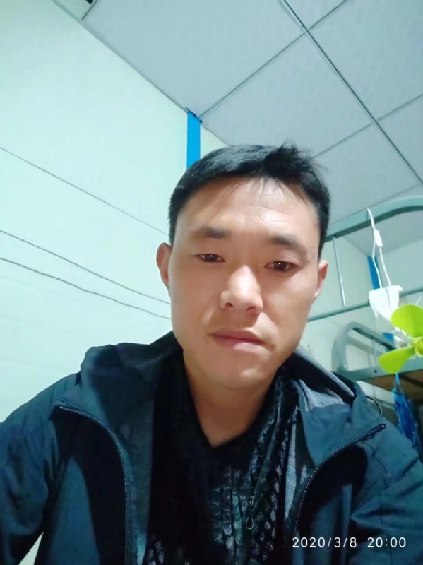 悟的第一张照片--平和相亲网