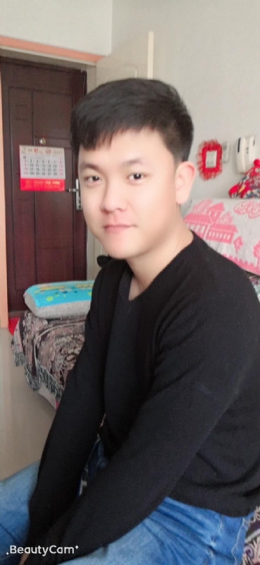 猝不及防的第一张照片--平和相亲网