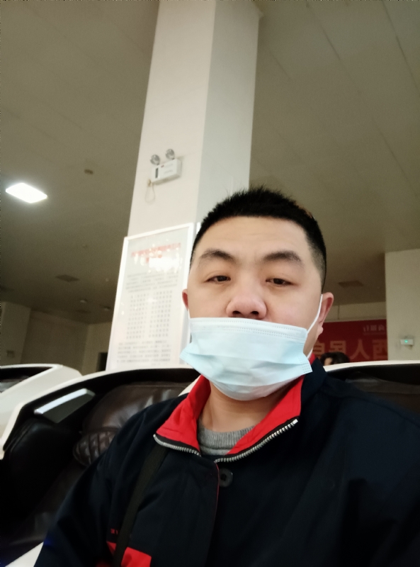 大雁的第一张照片--平和相亲网